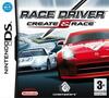 Pochette Race Driver : Create & Race