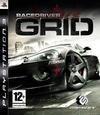 Pochette Race Driver : Grid