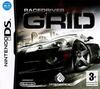 Pochette Race Driver : Grid