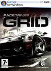 Pochette Race Driver : Grid