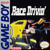 Pochette Race Drivin'