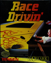Pochette Race Drivin'