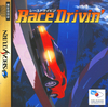 Pochette Race Drivin'