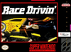 Pochette Race Drivin'