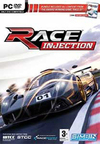 Pochette Race Injection