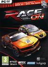 Pochette RACE On