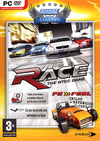 Pochette RACE : The WTCC Game