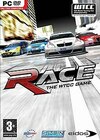 Pochette RACE : The WTCC Game - Caterham