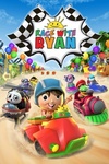 Pochette Race with Ryan