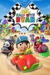 Pochette Race with Ryan