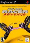 Pochette Racer Revenge