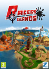 Pochette Racers' Islands : Crazy Racers