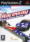 Pochette Raceway Drag & Stock Racing