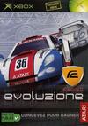 Pochette Racing Evoluzione