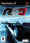 Pochette Racing Simulation 3