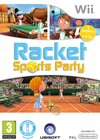 Pochette Racket Sports Party