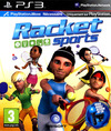 Pochette Racket Sports