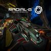 Pochette Radial-G : Racing Revolved