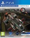 Pochette Radial-G : Racing Revolved