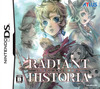 Pochette Radiant Historia