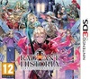 Pochette Radiant Historia : Perfect Chronology