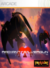 Pochette Radiant Silvergun