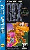 Pochette Radical Rex