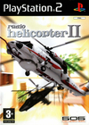 Pochette Radio Helicopter II