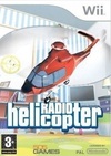 Pochette Radio Helicopter