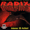 Pochette Radix : Beyond the Void
