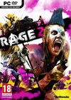 Pochette Rage 2