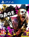 Pochette Rage 2