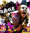 Pochette Rage 2