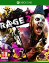 Pochette Rage 2
