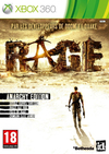 Pochette Rage
