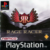 Pochette Rage Racer
