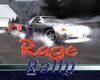 Pochette Rage Rally