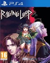 Pochette Raging Loop