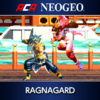 Pochette ACA NEOGEO Ragnagard