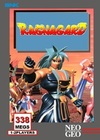 Pochette Ragnagard