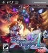 Pochette Ragnarok Odyssey Ace