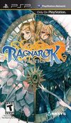 Pochette Ragnarok Tactics