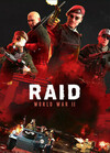 Pochette RAID : World War II