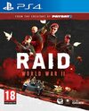 Pochette RAID : World War II