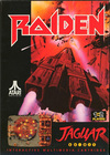 Pochette Raiden