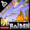 Pochette Raiden