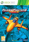 Pochette Raiden Fighters Aces