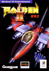 Pochette Raiden II