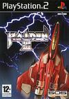 Pochette Raiden III