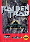 Pochette Raiden Trad
